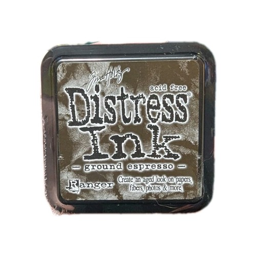 Tim holtz ranger - tim, ink